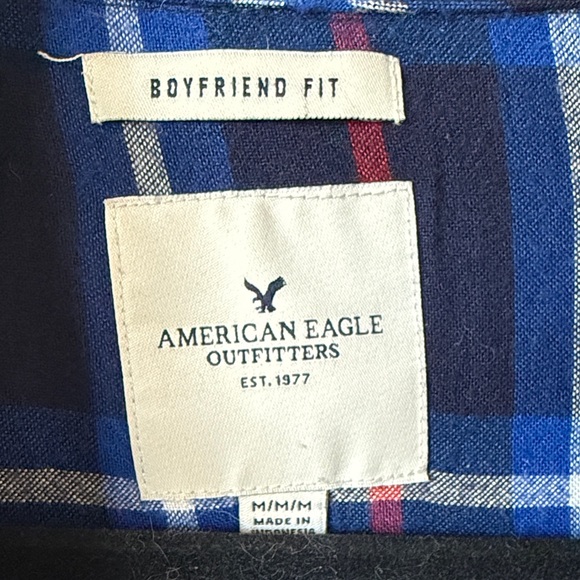 American Eagle boyfriend fit - Picture 2 of 3
